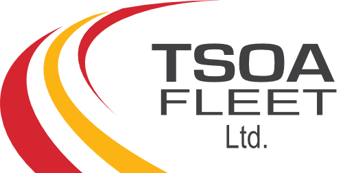tsoa fleet logo